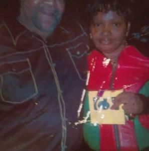 Meet your Posher, Lawrence